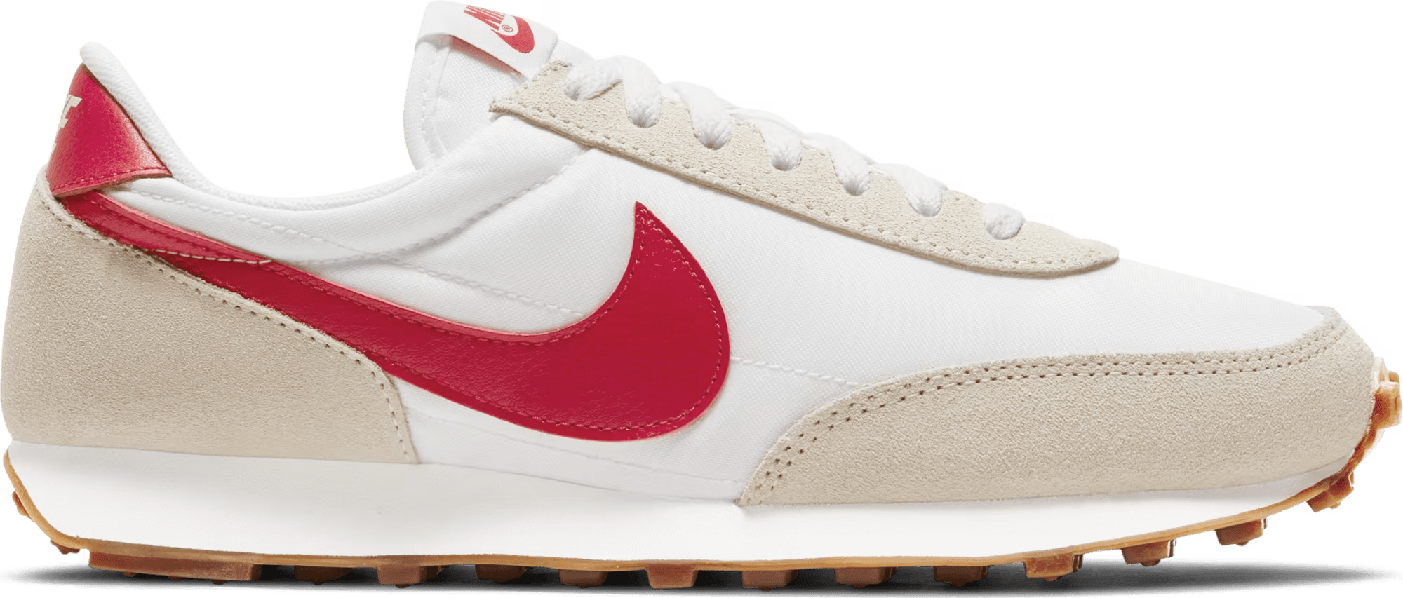 Nike Daybreak Summit White (W)