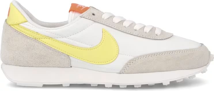 Nike Daybreak Pale Ivory Light Zitron (W)