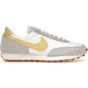 Nike Daybreak Summit White Gray Fog Yellow (W)