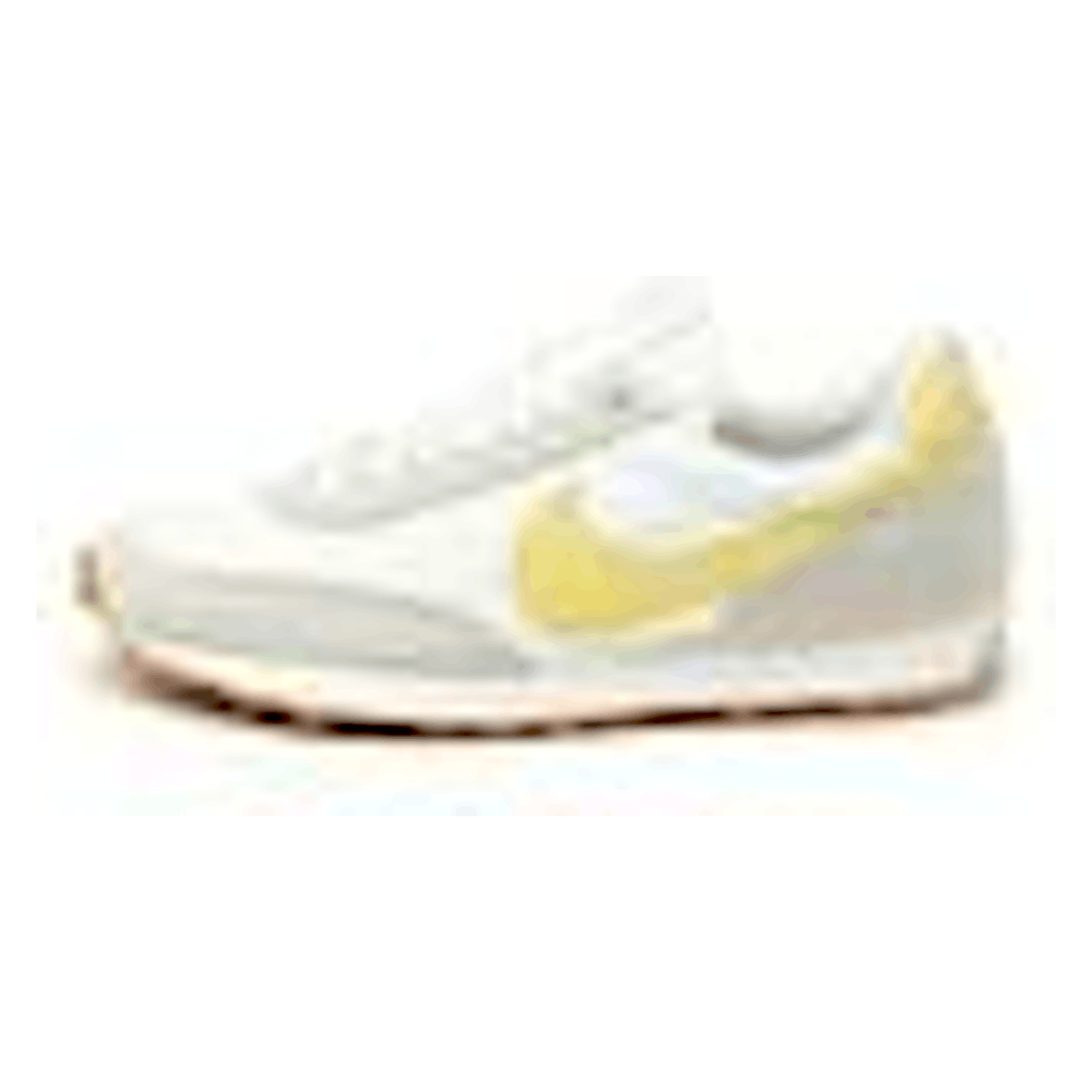 Nike Daybreak Summit White Gray Fog Yellow (W)