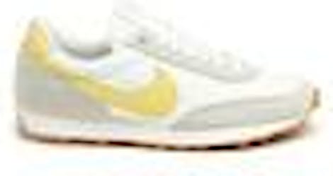 Nike Daybreak Summit White Gray Fog Yellow (W)