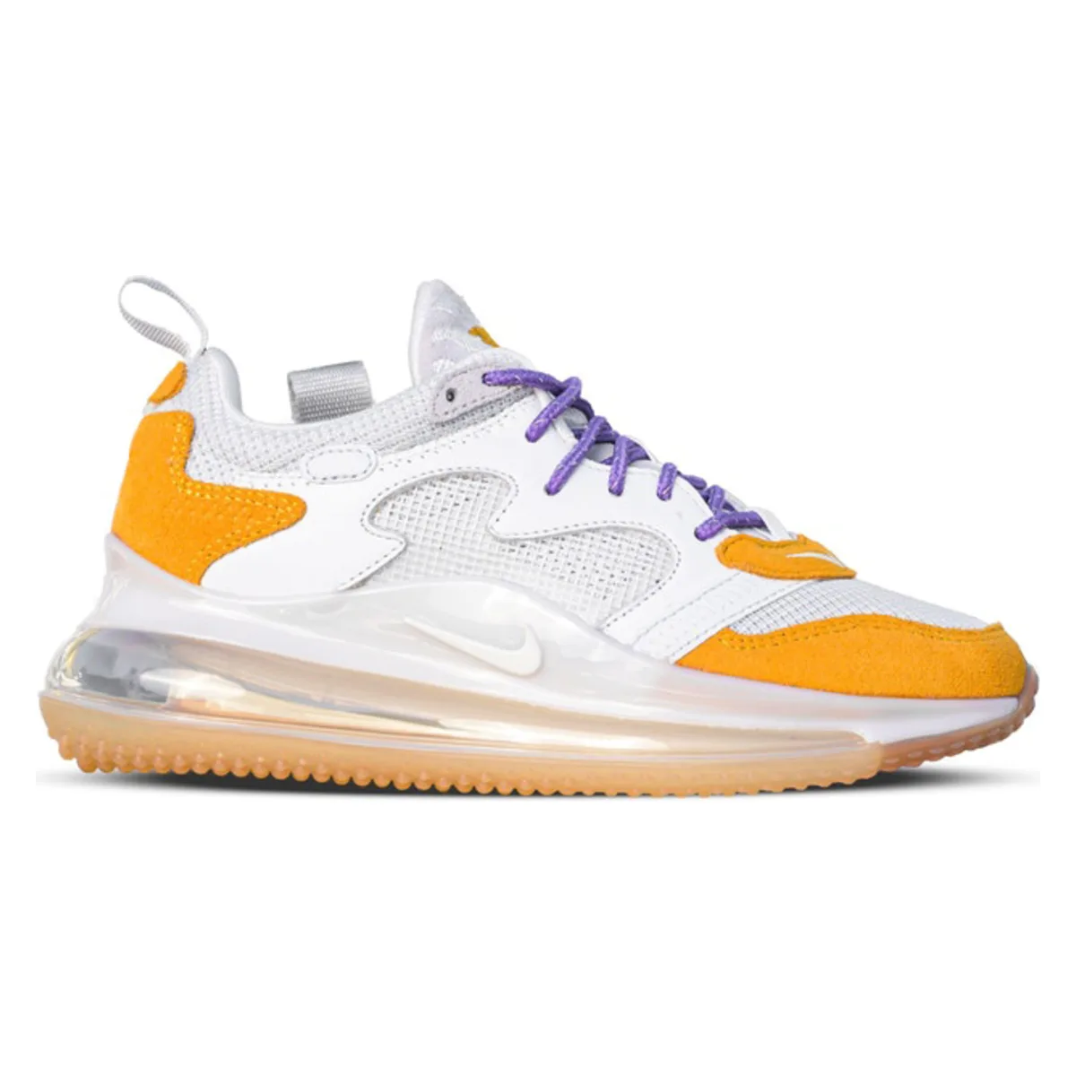 Nike Air Max 720 x OBJ Odell Beckham Jr LSU "Canyon Gold"