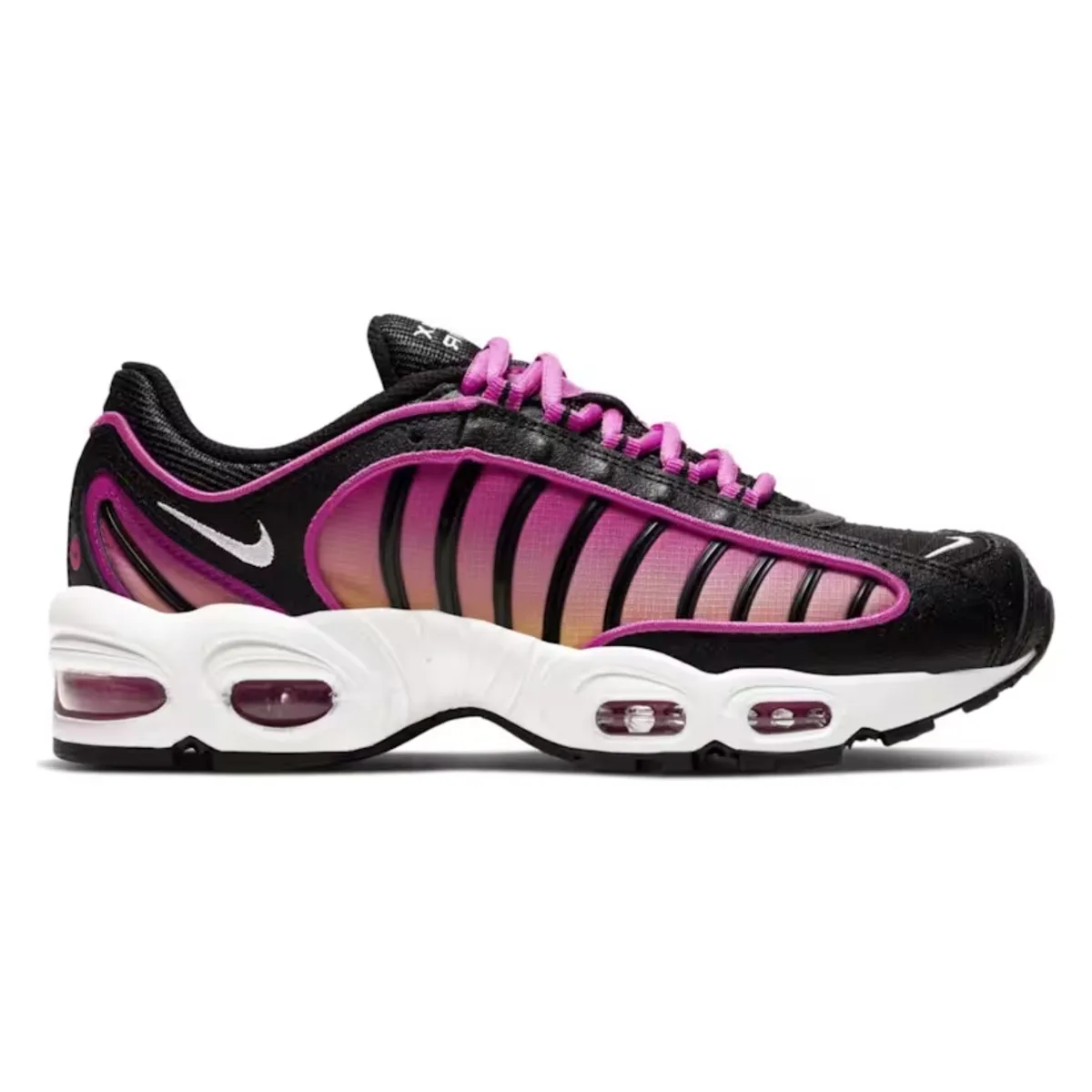 Nike Air Max Tailwind 4 Fire Pink (W)