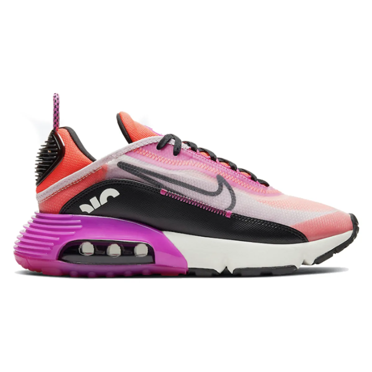 Nike Air Max 2090 WMNS "Iced Lilac"
