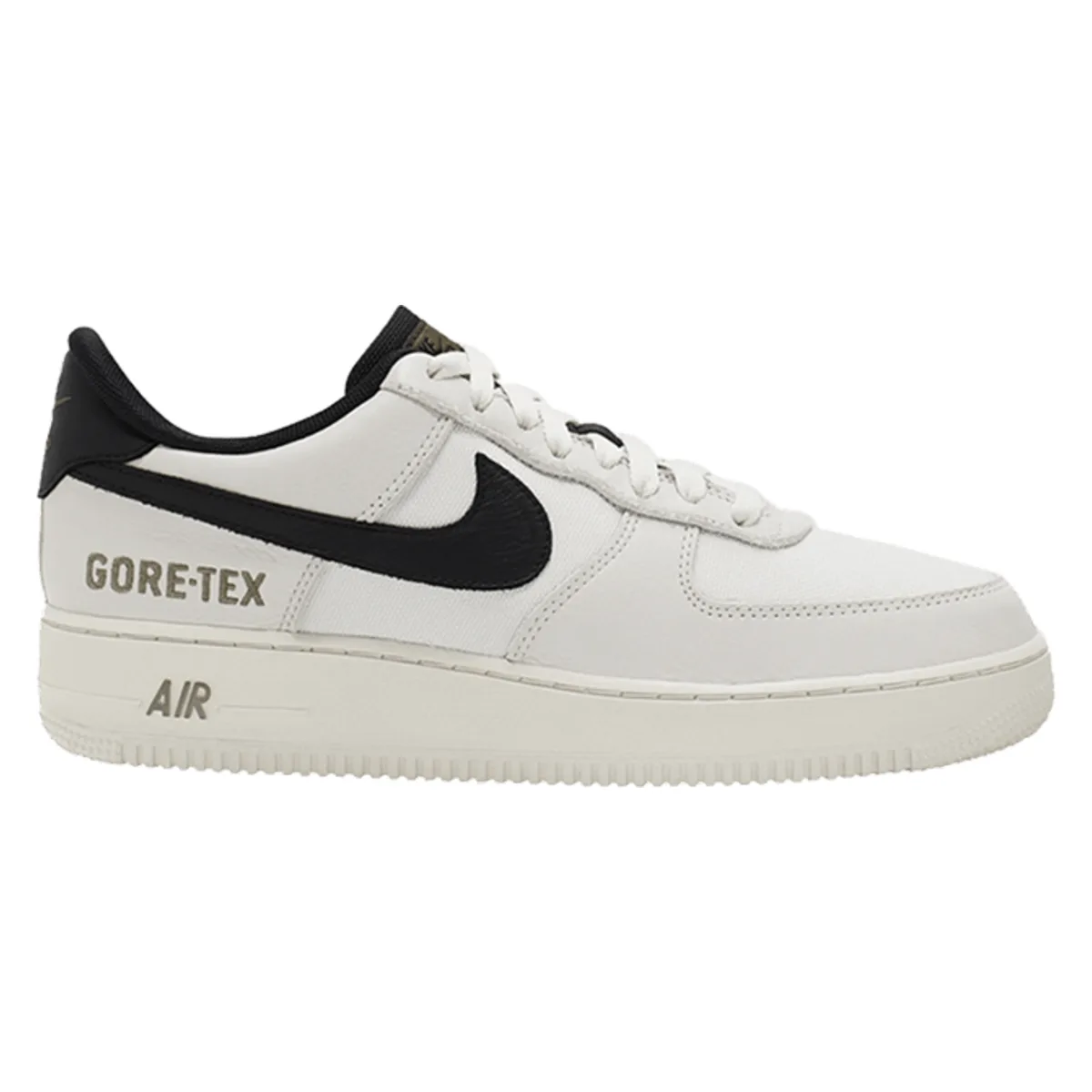 Gore-Tex x Nike Air Force 1 Low "White"