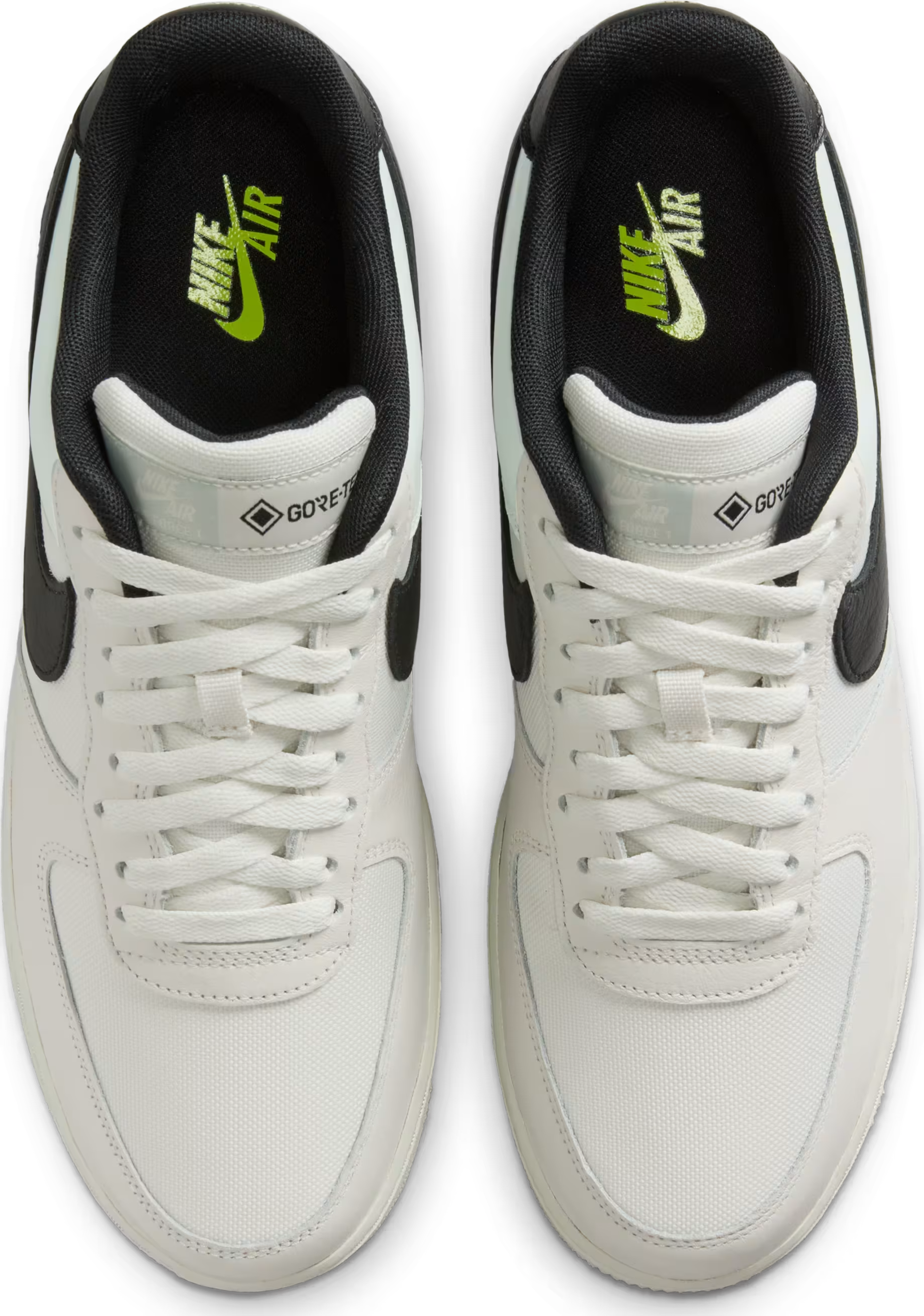 Nike Air Force 1 GORE-TEX "Phantom"