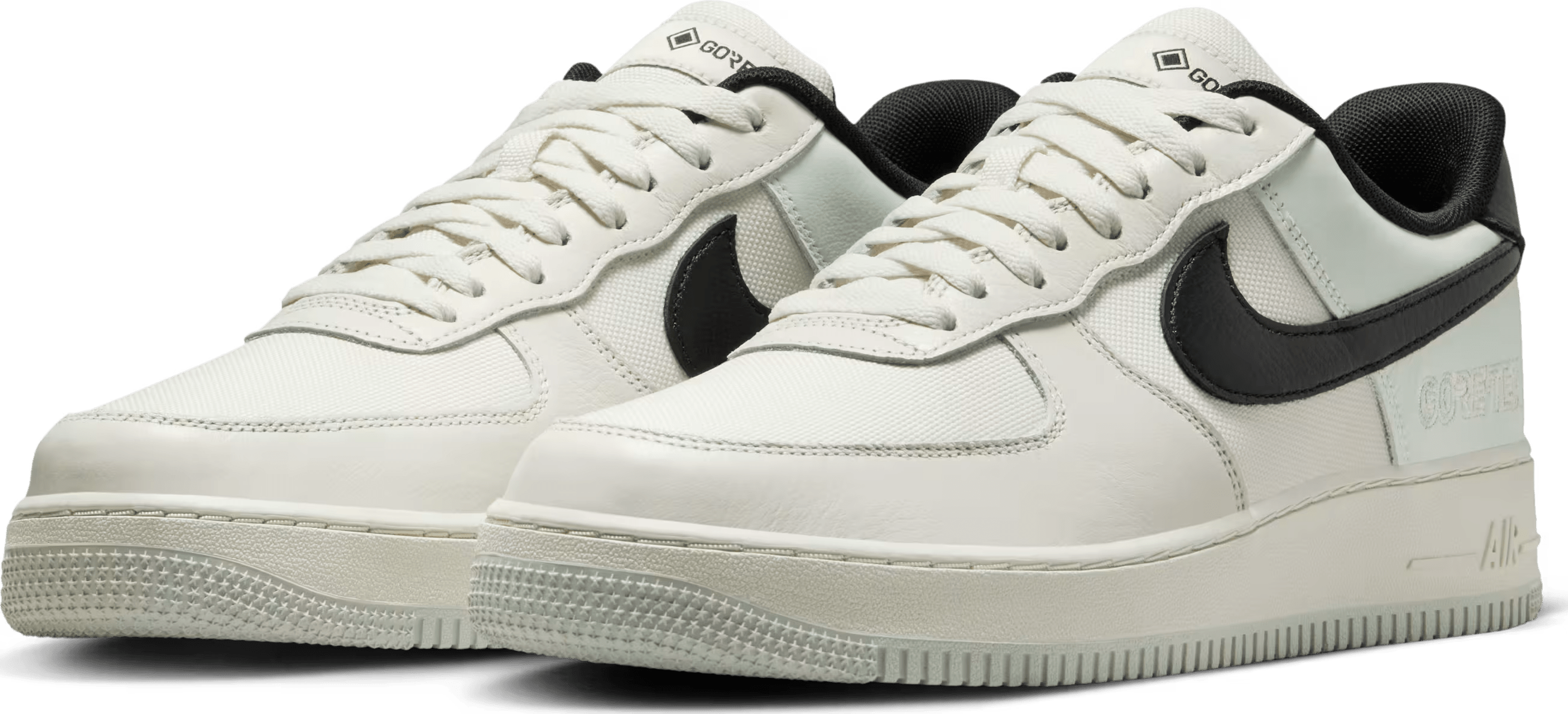 Nike Air Force 1 GORE-TEX "Phantom"