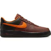 Nike Air Force 1 GORE-TEX "Fauna Brown"