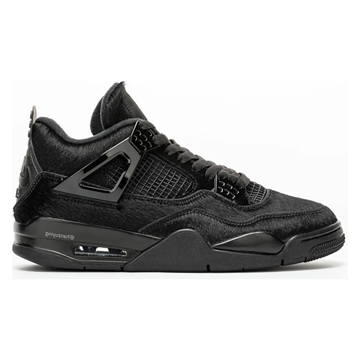 Olivia Kim x Air Jordan 4 Retro "No Cover"