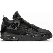 Olivia Kim x Air Jordan 4 Retro "No Cover"