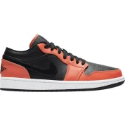Air Jordan 1 Low SE "Turf Orange"