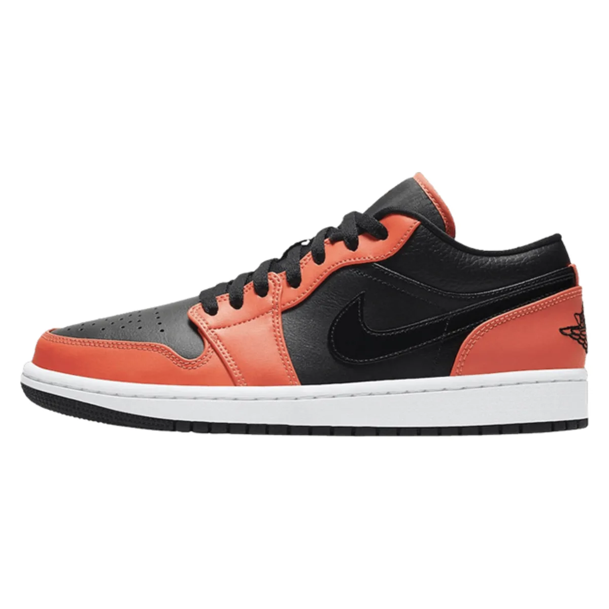 Air Jordan 1 Low SE "Turf Orange"