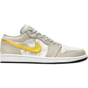 Air Jordan 1 Low "Orewood Brown"