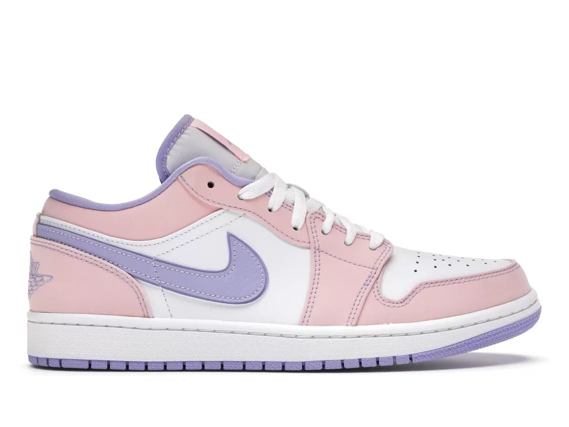 dunk low arctic punch