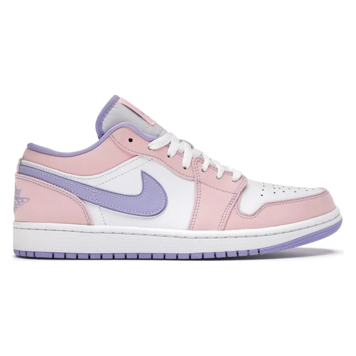 Air Jordan 1 Low SE "Arctic Punch"