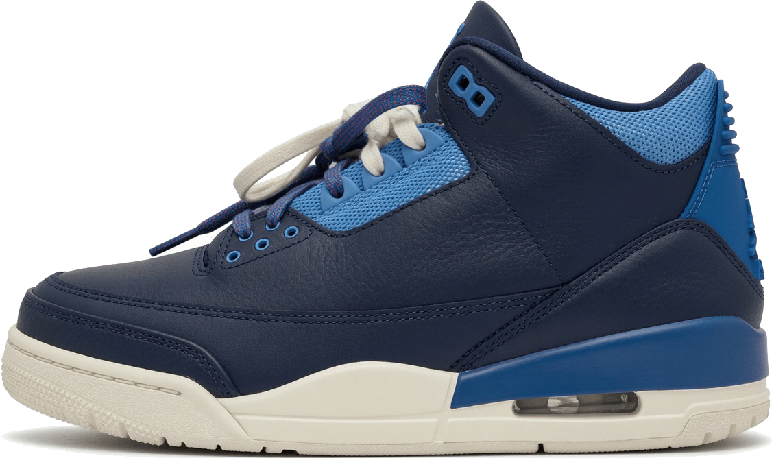 Air Jordan 3 Retro "Sports Renaissance"