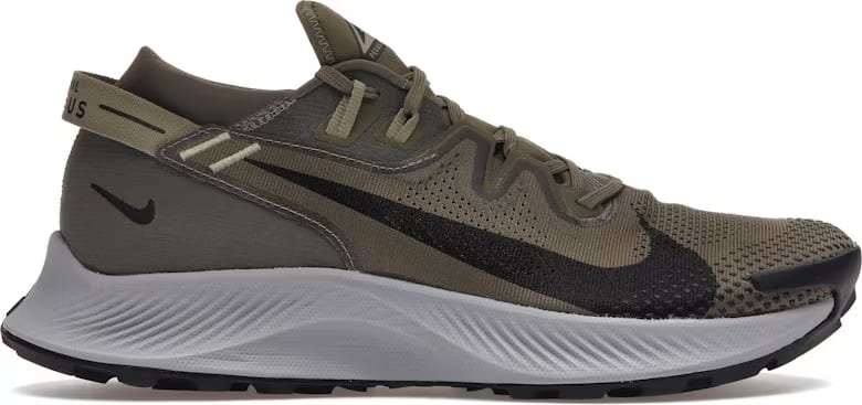 Nike Pegasus Trail 2 Medium Olive