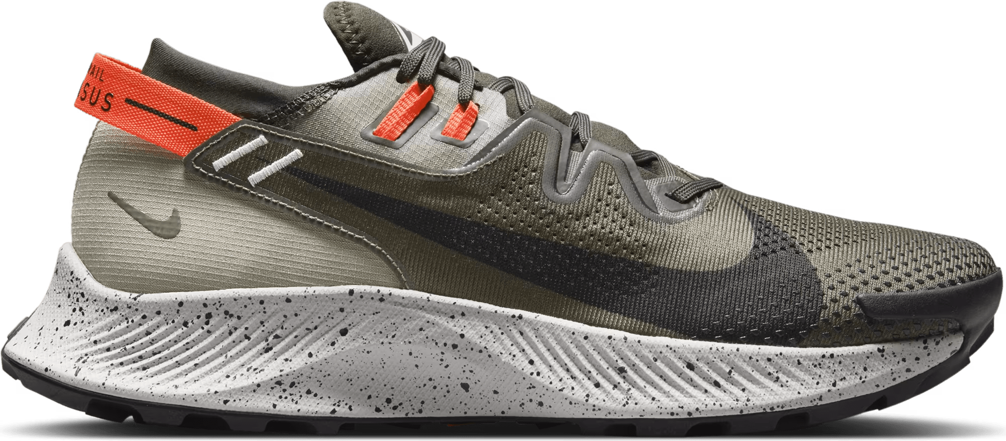 Nike Pegasus Trail 2 Cargo Khaki