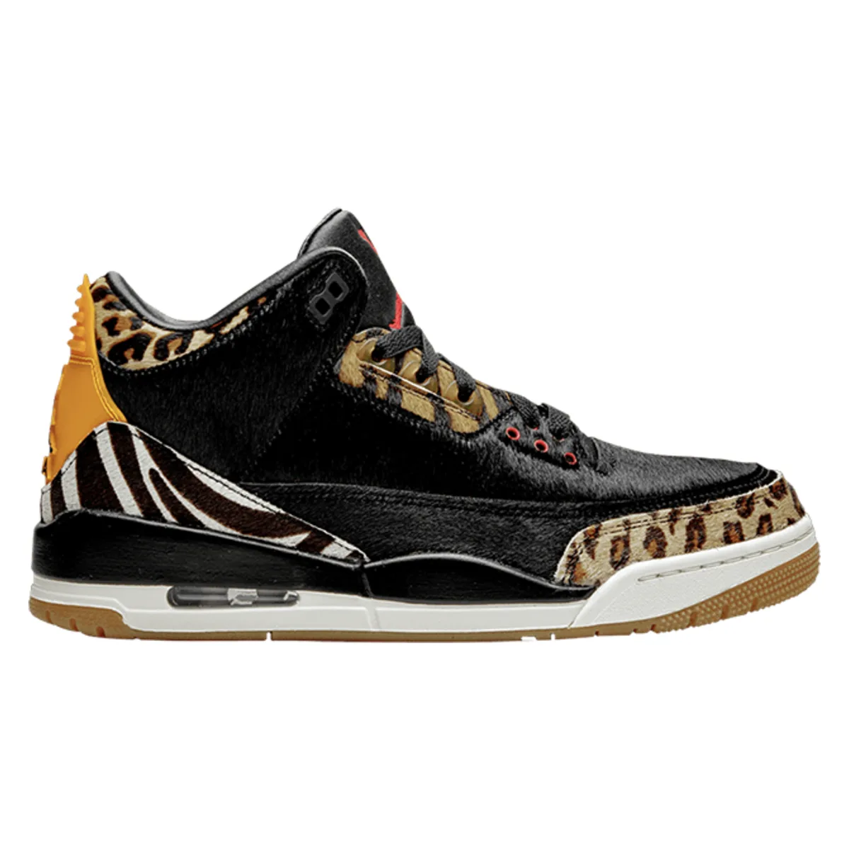 Air Jordan 3 Retro SE "Animal Instinct"