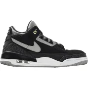 Air Jordan 3 Retro Tinker SP "Black Cement"