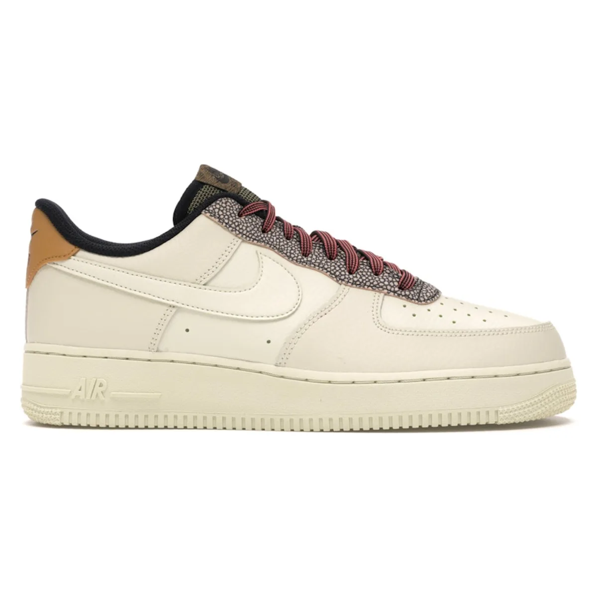 Nike Air Force 1 Low Fossil