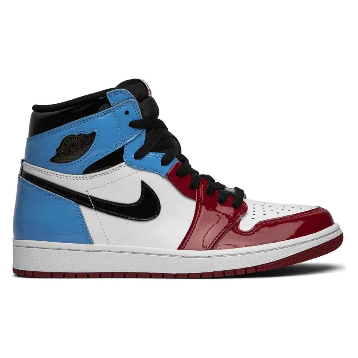Air Jordan 1 Retro High OG "Fearless"