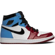 Air Jordan 1 Retro High OG "Fearless"