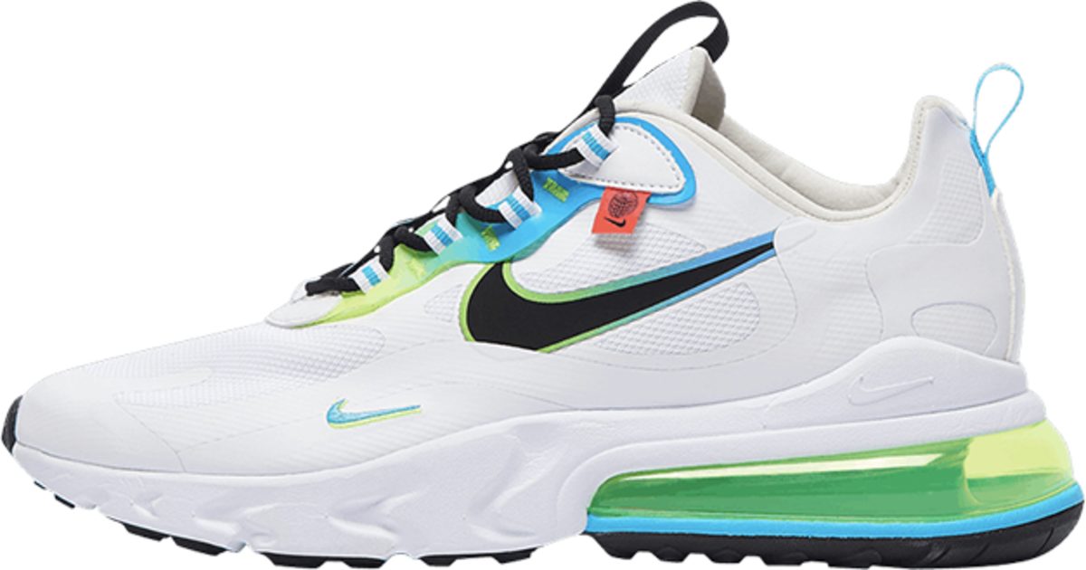Buy nike air max 270 react sales