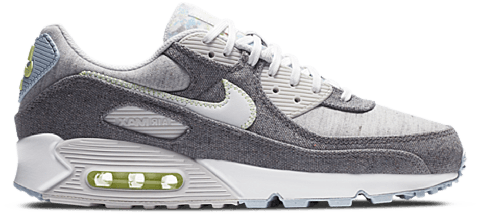 Nike Air Max 90 "Recycled Canvas"