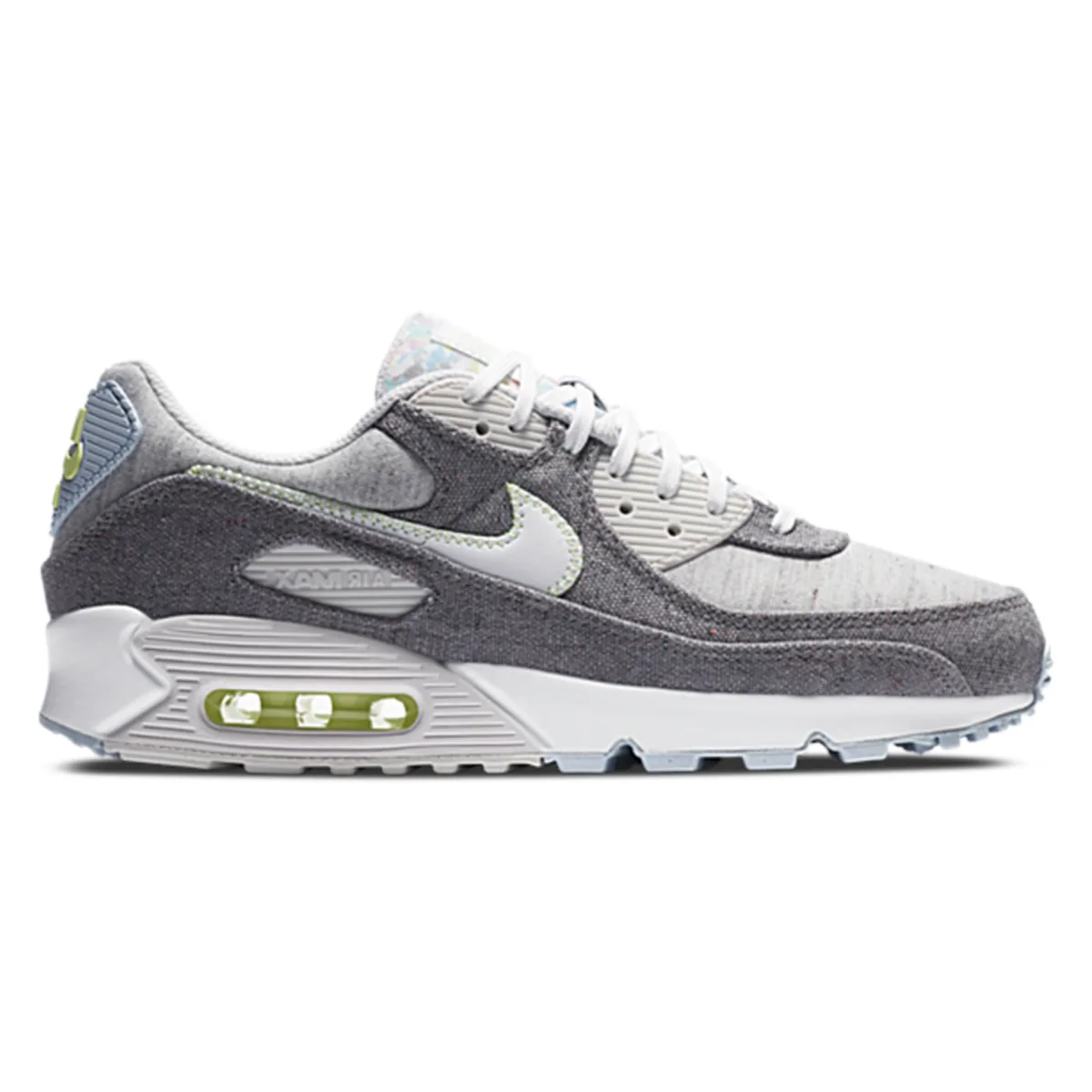 Nike Air Max 90 "Recycled Canvas"