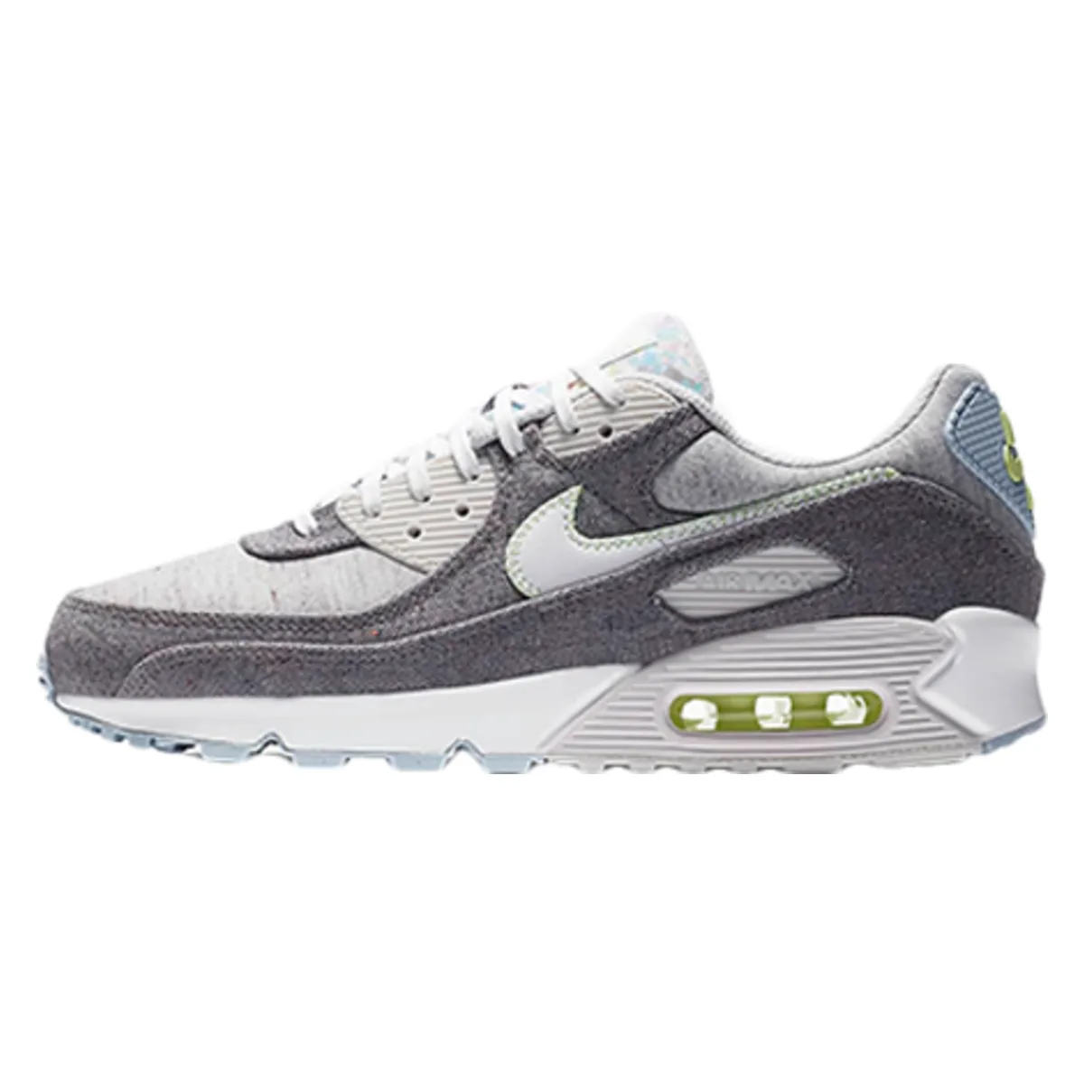 Nike Air Max 90 "Recycled Canvas"