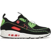 Nike Air Max 90 Worldwide Pack Black