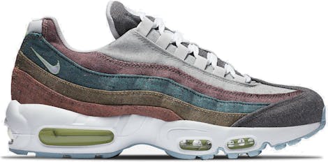 Nike Air Max 95 Recycled Canvas
