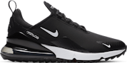 Nike Air Max 270 Golf Black White
