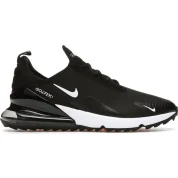 Nike Air Max 270 Golf Black White