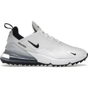 Nike Air Max 270 Golf White Black