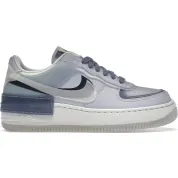 Nike WMNS Air Force 1 Shadow SE White Indigo