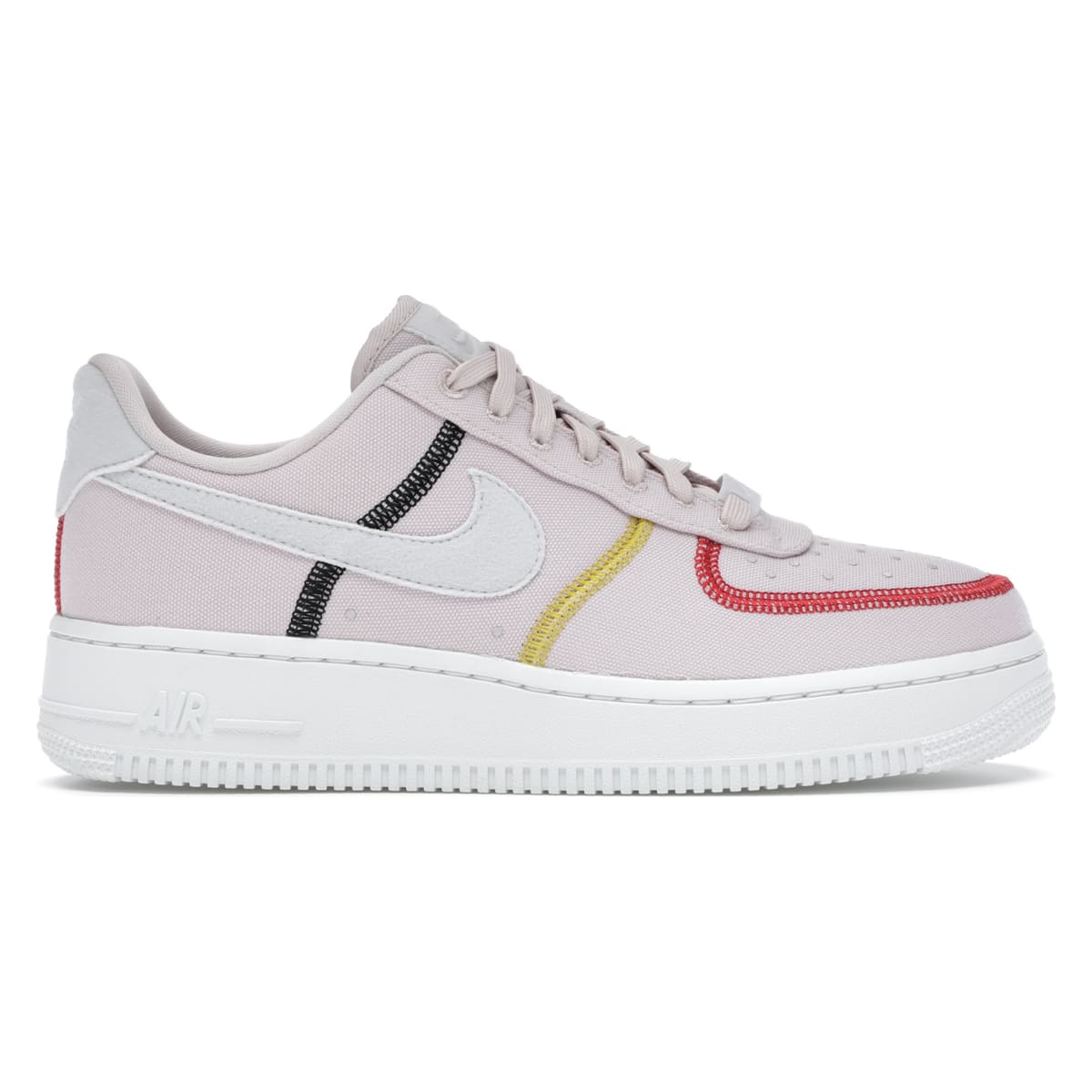 Nike Air Force 1 LX Siltstone Red (W)