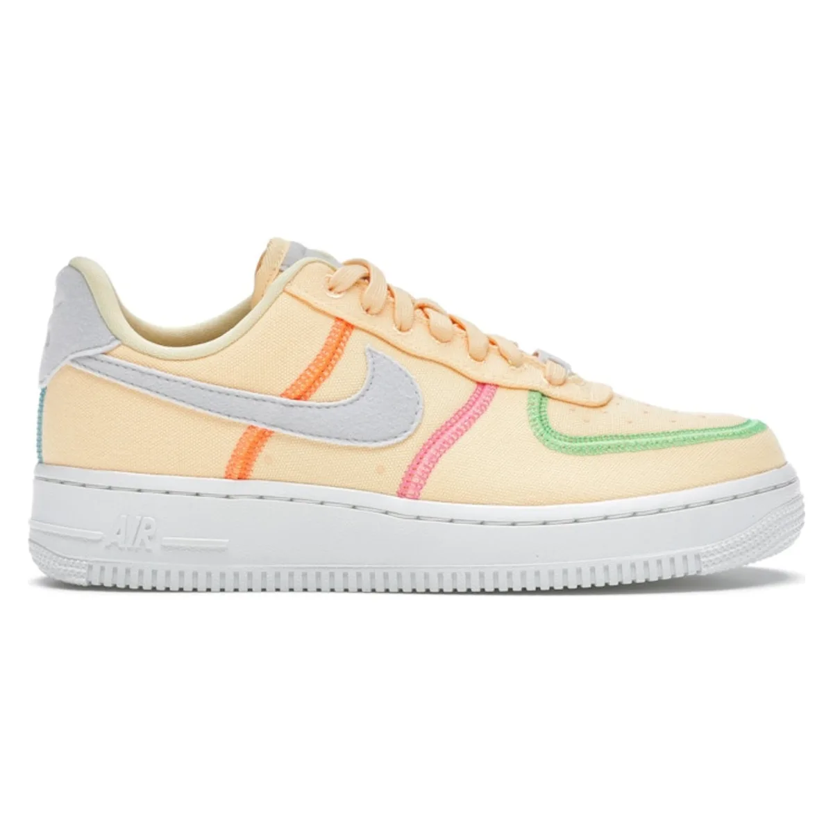 Nike WMNS Air Force 1 LX Canvas Melon Tint