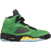 Air Jordan 5 Retro SE "Apple Green"