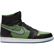 Air Jordan 1 High Zoom "Zen Green"