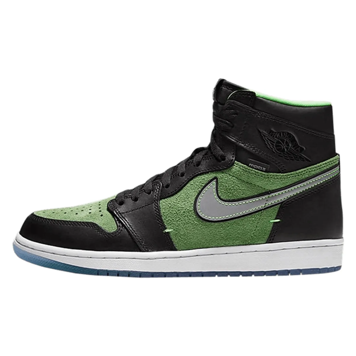 Air Jordan 1 High Zoom "Zen Green"