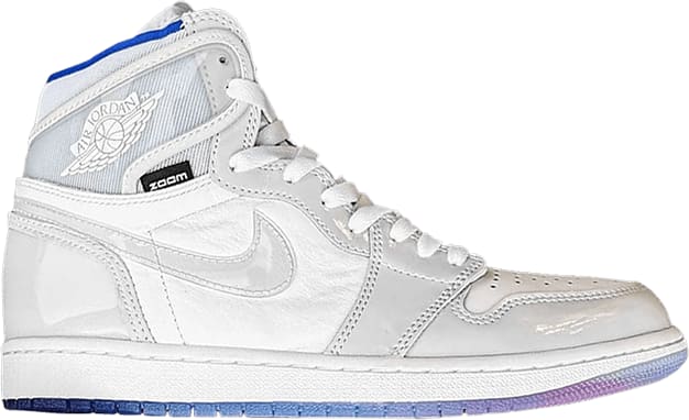 Air Jordan 1 High Zoom "Racer Blue"