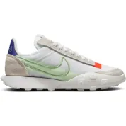 Nike Waffle Racer 2X Desert Sand Mean Green (W)