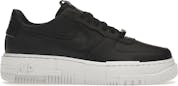 Nike WMNS Air Force 1 Pixel Black White