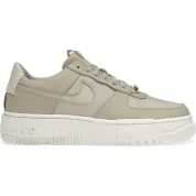 Nike Air Force 1 Low Pixel Stone Bone Summit White (W)