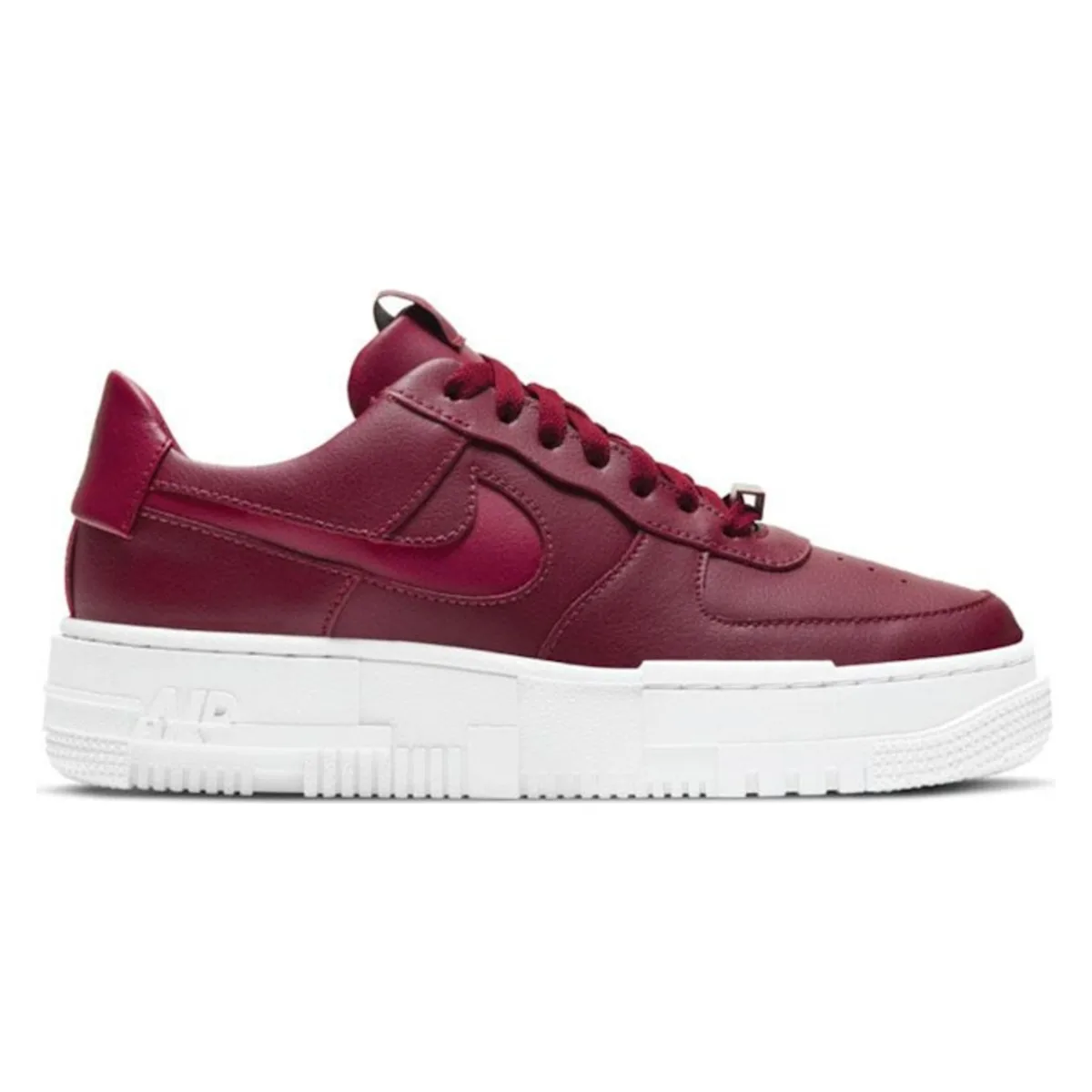 Nike WMNS Air Force 1 Pixel Team Red