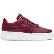 Nike WMNS Air Force 1 Pixel Team Red