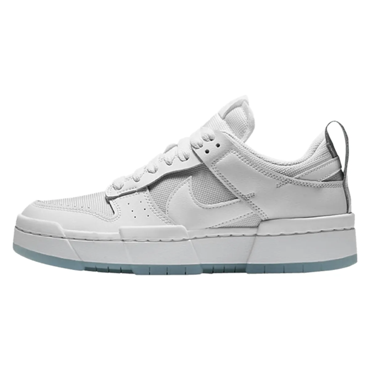 Nike WMNS Dunk Low Disrupt "Photon Dust"