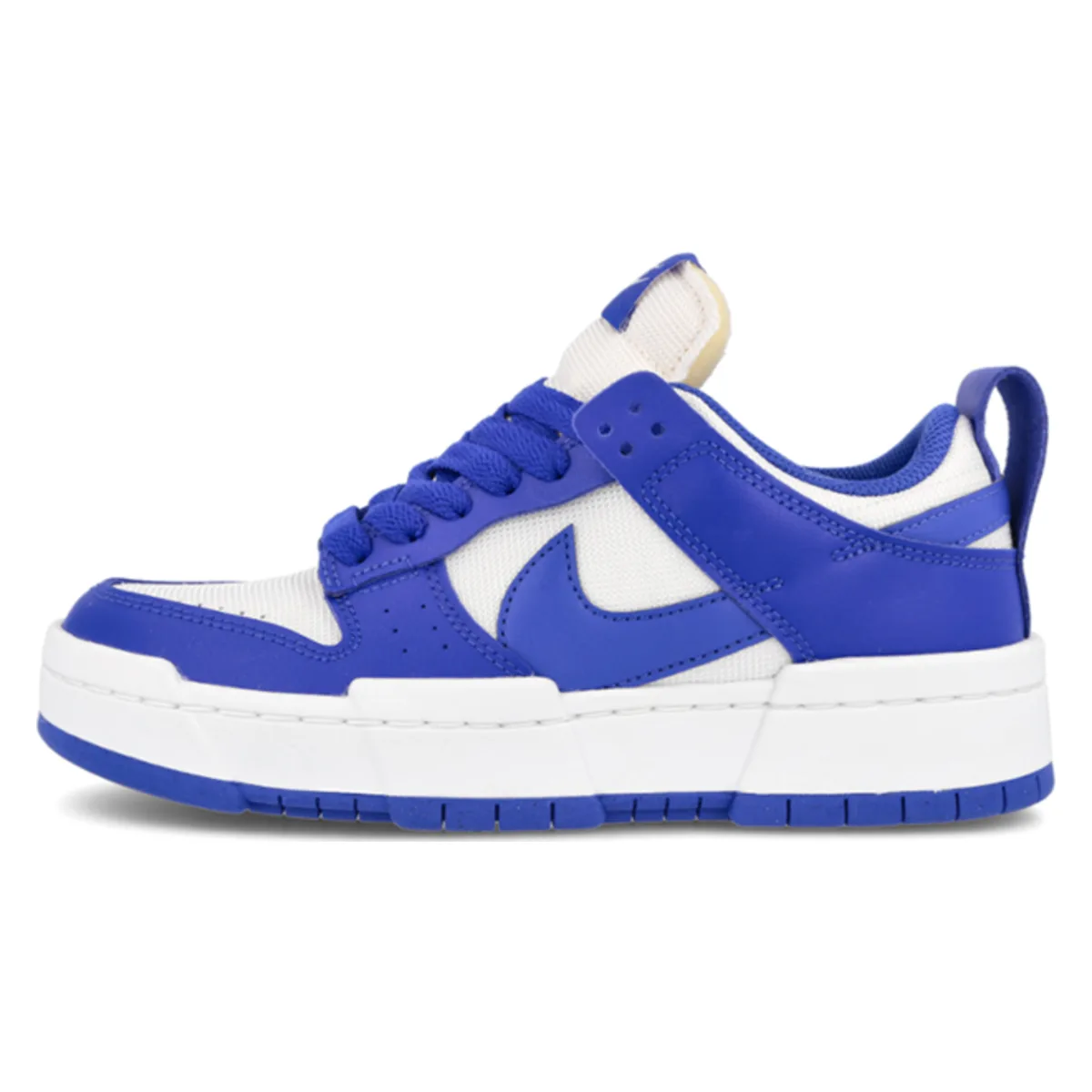 Nike WMNS Dunk Low Disrupt "Game Royal"